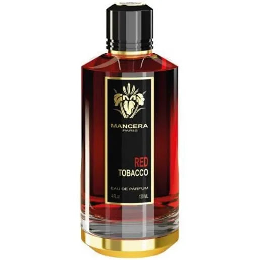 Mancera Red Tobacco